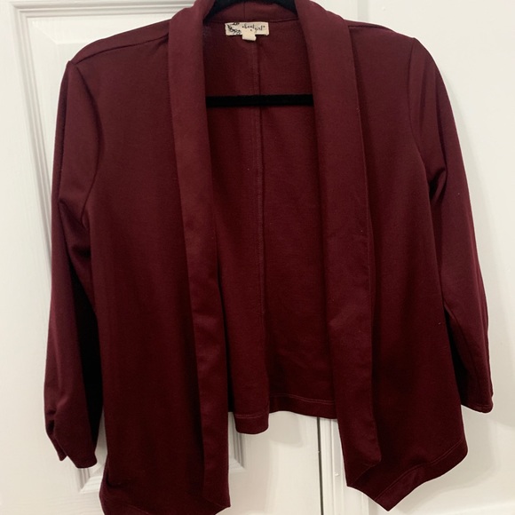 Blazer - Picture 1 of 3